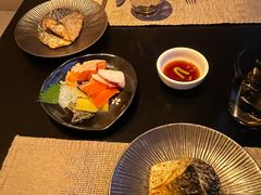 -盛宴自助餐厅(运达喜来登店)