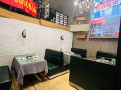 -全聚贤餐厅·湖北家常菜(沙湖店)
