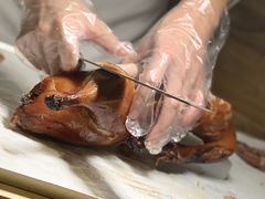 -小放牛炒菜馆(中山路乐汇城店)