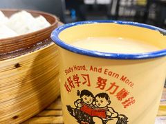 -都谷包子(天一广场店)