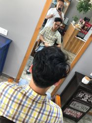 -青禾造型&刺青