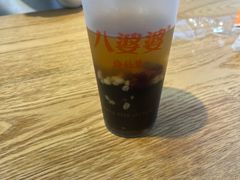 -八婆婆烧仙草(曾厝垵店)
