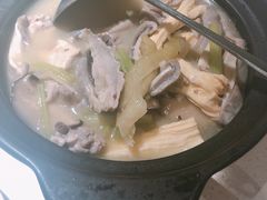 -南枝记·港式打边炉(新北万达店)