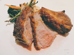法式红酒小羊排-王品牛排(帝壹城店)