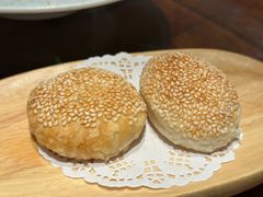 -科力淮扬村(广安门店)