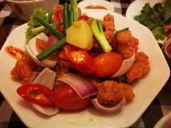 -文东记(马里士他店)