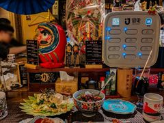 -半藏居酒屋(香港花园店)