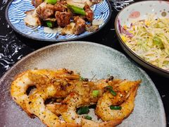 -大成铁板烧•板前(复古餐厅石老人店)