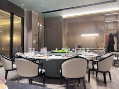 -翕间食·精致淮扬菜(江苏大剧院店)