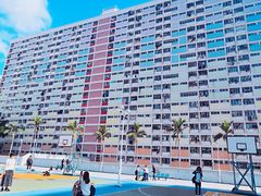-彩虹村