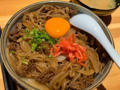 -兆治日本料理(华府世家店)