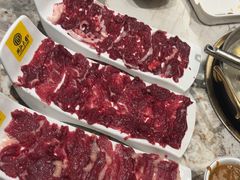 -潮汕大目牛肉火锅(皇岗旗舰店)