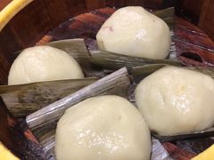 叶儿耙-龙抄手(文殊坊店)