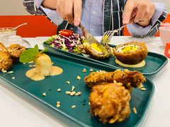 -玩味工厂·东南亚特色餐厅(太古里店)