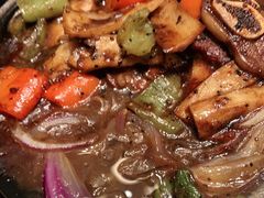 -梦都海鲜酒家(万达广场江桥店)