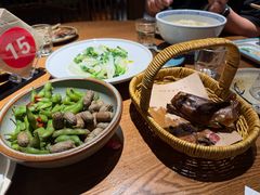 -鸽子窝(青塔店)