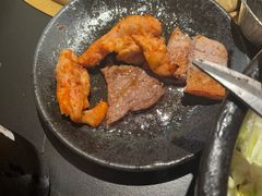 -谷牛和牛烤肉(漕河泾印象城店)