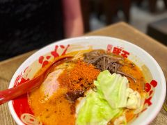 -豚王拉面(铜锣湾店 )