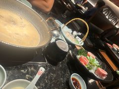 -捞王锅物料理(金华义乌之心店)