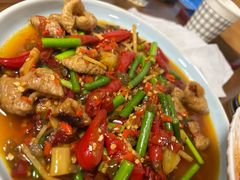 -酸婆娘重庆菜(紫竹路店)