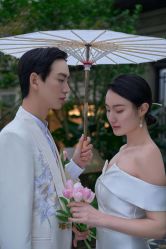 -芭莎视觉婚纱摄影(花溪店)