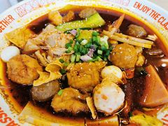 -每味每客·重庆麻辣烫(国泰店)