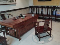 -国家五钻酒家·西樵旺阁渔村(西樵店)