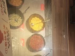 -捞王锅物料理(凯旋路店)