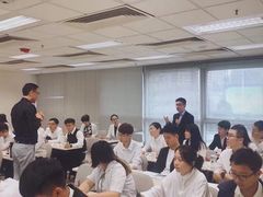 -香港理工大学