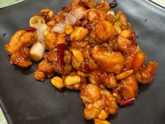 -玉桥餐厅(天坛店)