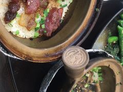 -红星光发煲仔饭(大石街店)