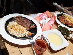 -豪客来牛排(金鼎广场店)
