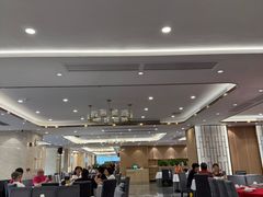 -海宝酒家(中山四路店)