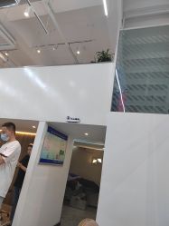 -I+造型烫发染发