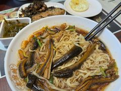 -老淮城·长鱼面(河下古镇店)