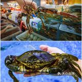 海口美食☞吃了还想吃的明星同款餐厅小胡子