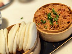 -唐猫庭院·千年陕菜(大唐不夜城店)