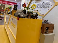 -贝尔机器人编程中心(罗宾森店)