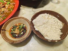 -渝味川菜(夜宵航母店)