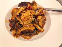 -松涛园朝鲜·海鲜·料理店(鸭绿江断桥店)