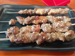 -金城尕娃牛肉面(钻汇广场店)