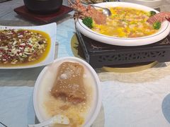 -盐帮食坊•小河帮川菜(四川师大店)