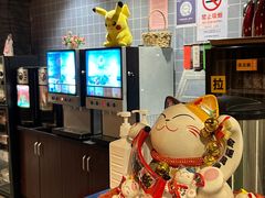 -汇佳桌游剧本咖啡馆(万体馆旗舰店)