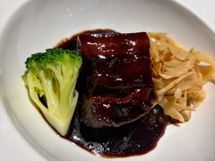 -小放牛炒菜馆(裕华万达店)
