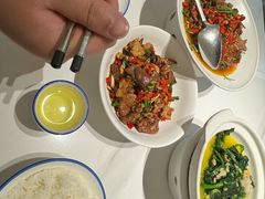 -兰湘子·湘菜小炒(盛龙广场店)