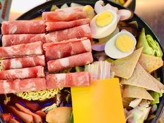 -Meet Sun韩式大排档(五一广场7MALL店)