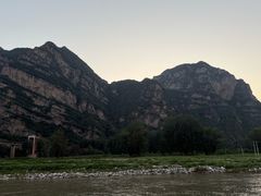 -野三坡清泉山风景区