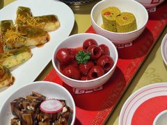 -大海碗·炸酱面·烤鸭·京菜(天坛店)