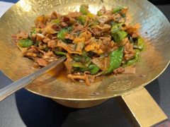 -小稻田辣椒炒肉(大浪商业中心店)