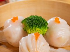-永盛茶档·港式餐厅(桥北店)